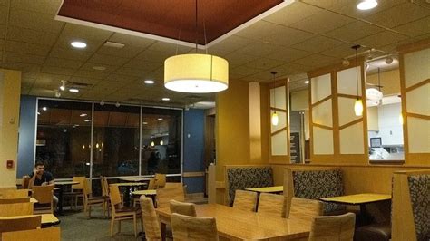 panera semoran blvd Orlando